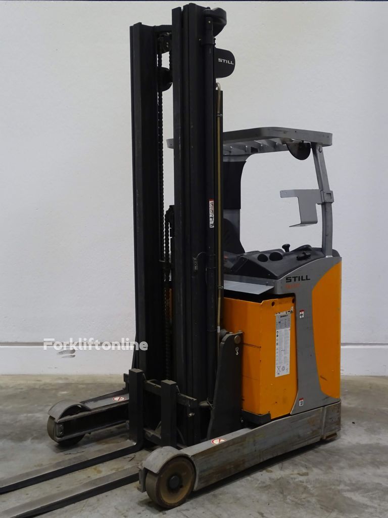 Купить ричтрак Still FM-X17 | Forkliftonline UZ Ричтрак Still FM-X17 - Forkliftonline