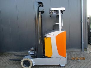 Still FM X17 SE reach truck