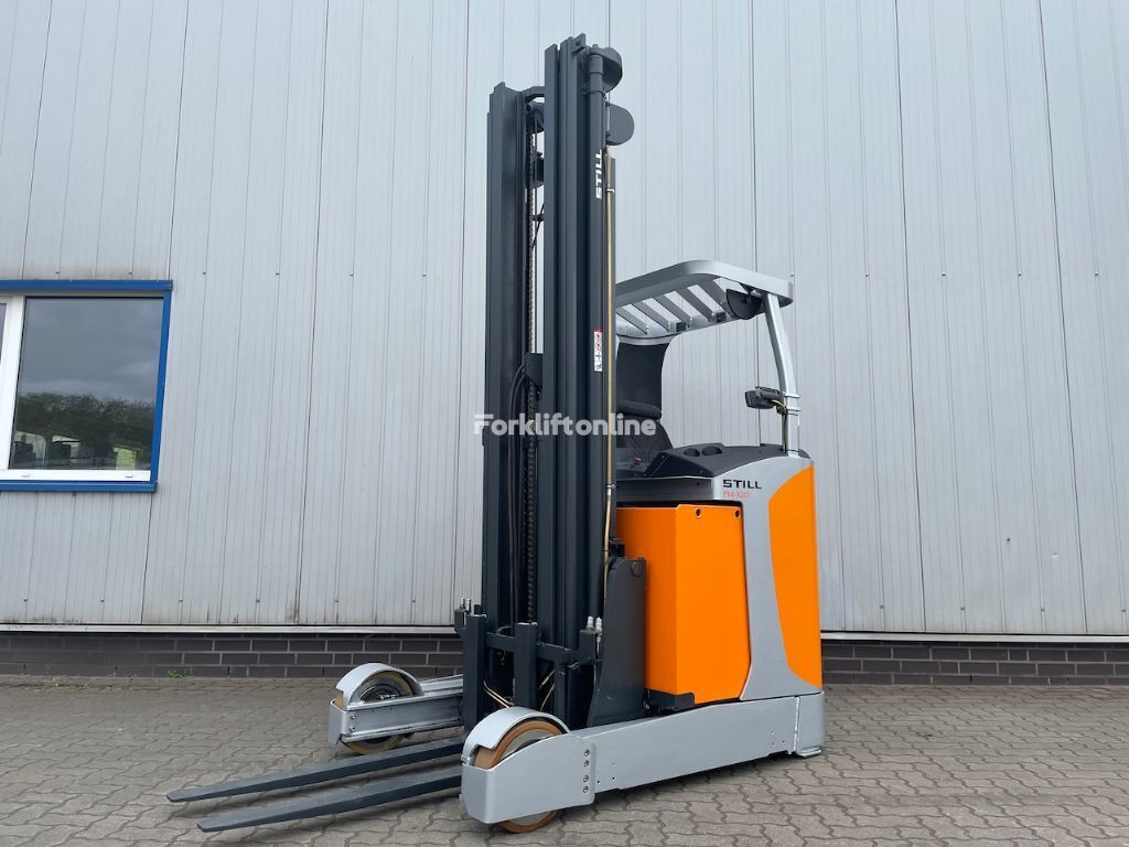 Still FM-X20 reach truck