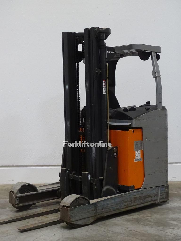 Chariot rétractable Still FM-X20 à vendre | Forkliftonline LU Chariot rétractable Still FM-X20 - Forkliftonline