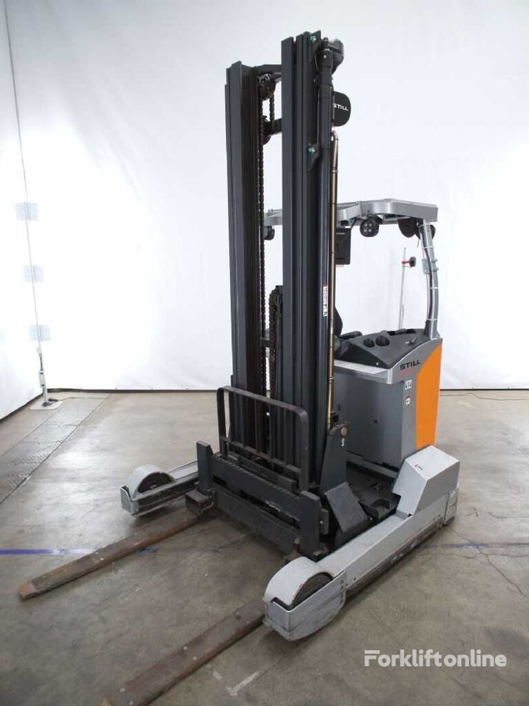 Still FM-X20E-WV/BATT.NEU reach truck