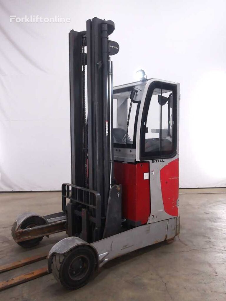 Still FM-X20SE reach truck