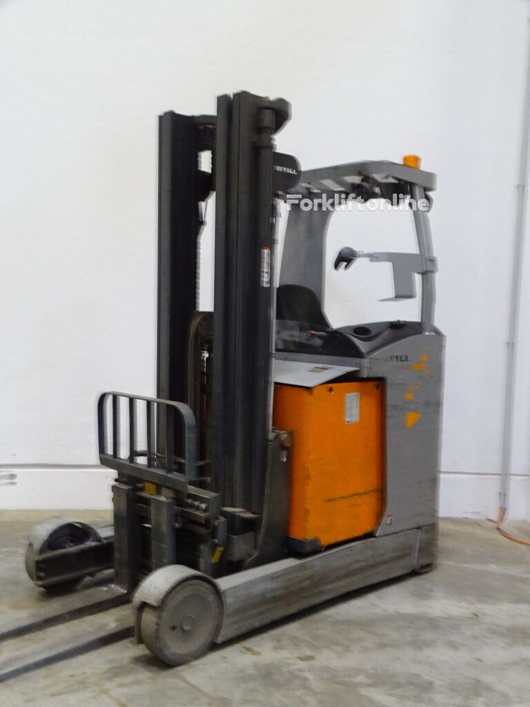 Still FM-X25 reach truck - Forkliftonline