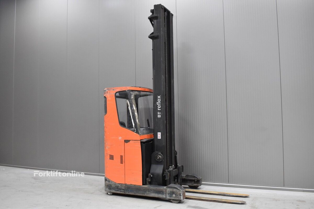 Venta de Toyota RRE 160 CC carretilla retráctil | Forkliftonline BO Toyota RRE 160 CC carretilla retráctil - Forkliftonline