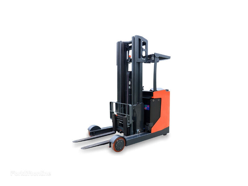 ny XCMG XCF-PG25 reach truck