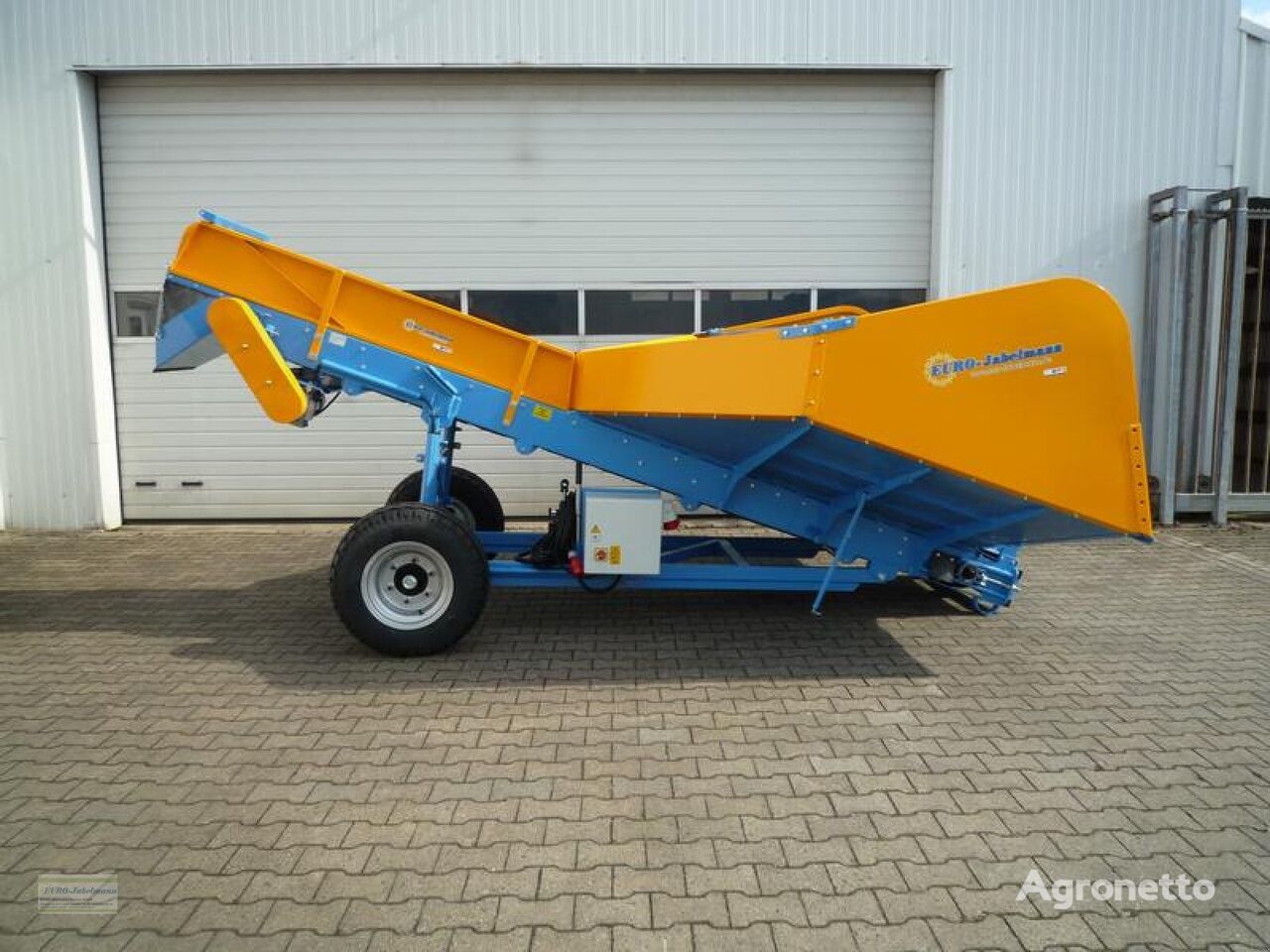 Trémie de réception Euro-Jabelmann Sturzbunker V 4080, NEU neuve - Agronetto