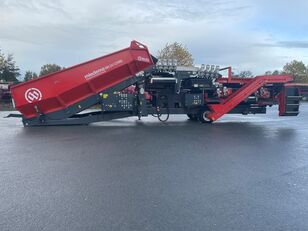 Miedema MHC tolva de recepción