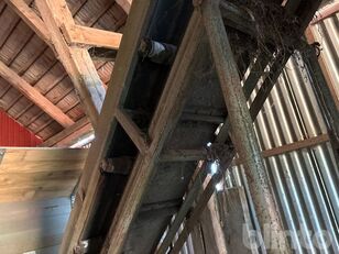 Купити приймальний бункер Pålssons 77 - Зображення 16 | Agriline UA Приймальний бункер Pålssons 77 | Зображення 16 - Agriline