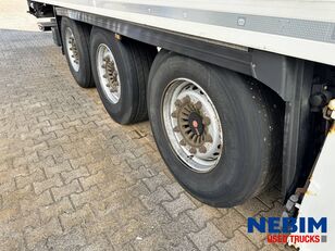 Venta de semirremolque frigorífico - Imagen 10 | Autoline ES Semirremolque frigorífico | Imagen 10 - Autoline