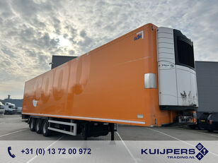 Refrigerated semi-trailer for sale - Image 1 | Autoline Refrigerated semi-trailer | Image 1 - Autoline