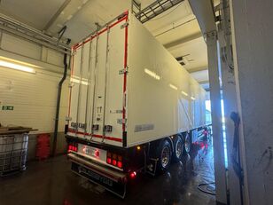 Bussbygg HFR refrigerated semi-trailer