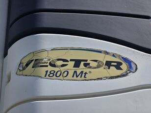 semi-remorque frigorifique Chereau