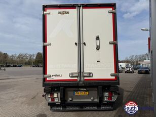 semiremorcă frigorifica Chereau