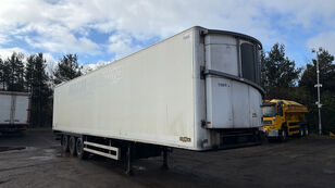 полуприцеп рефрижератор Chereau