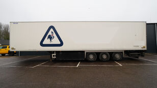 Chereau 3 Axle frigo trailer with THERMO KING SLX 300 refrigerated semi-trailer