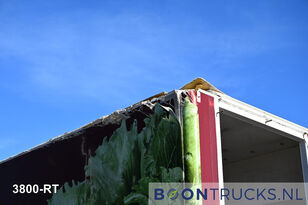 Acheter semi-remorque frigorifique Chereau CSD2 | DAMAGE/SCHADE * SAF/DISC * 250 x 260 * NL TRAILER endommagés - Image 8 | Autoline GN Semi-remorque frigorifique Chereau CSD2 | DAMAGE/SCHADE * SAF/DISC * 250 x 260 * NL TRAILER endommagé | Image 8 - Autoline