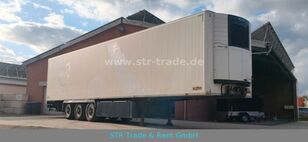 Chereau CSD3 Rohrbahn/Meat K&uuml;hlauflieger Vector 1950 refrigerated semi-trailer
