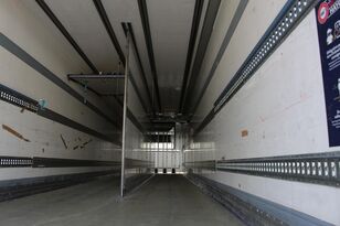 Semi-reboque frigorífico Chereau CV 1950Mt. City/Bi-Multi-Temp/LBW/Lenkachse/TOP a venda - Imagem 11 | Autoline MZ Semi-reboque frigorífico Chereau CV 1950Mt. City/Bi-Multi-Temp/LBW/Lenkachse/TOP | Imagem 11 - Autoline