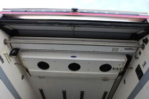 Semi-reboque frigorífico Chereau CV 1950Mt. City/Bi-Multi-Temp/LBW/Lenkachse/TOP a venda - Imagem 13 | Autoline MZ Semi-reboque frigorífico Chereau CV 1950Mt. City/Bi-Multi-Temp/LBW/Lenkachse/TOP | Imagem 13 - Autoline