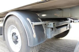 Semi-reboque frigorífico Chereau CV 1950Mt. City/Bi-Multi-Temp/LBW/Lenkachse/TOP a venda - Imagem 21 | Autoline MZ Semi-reboque frigorífico Chereau CV 1950Mt. City/Bi-Multi-Temp/LBW/Lenkachse/TOP | Imagem 21 - Autoline