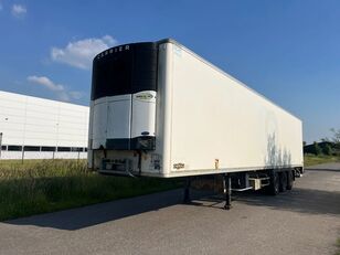 Chereau Carrier Vectos 1850 refrigerated semi-trailer