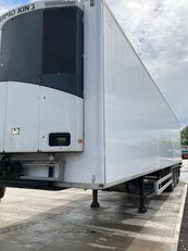 Chereau Fridge Trailer Inside High 2.6 refrigerated semi-trailer