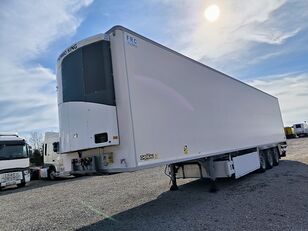 Chereau Hakówka TK SLX 400  refrigerated semi-trailer