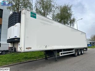 Chereau Koel vries Diesel 5524 Complete chassis Kühlauflieger