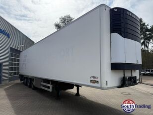 Chereau N/A Chereau Carrier Maxima 1300 refrigerated semi-trailer