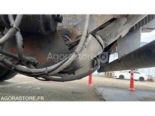 полуприколка ладилник Chereau OPF-2AT-30-98
