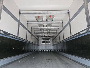 Semi-remorque frigorifique Chereau P1511 Carrier Vector 1550 à vendre - Image 7 | Autoline CM Semi-remorque frigorifique Chereau P1511 Carrier Vector 1550 | Image 7 - Autoline