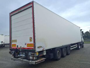semi-reboque frigorífico Chereau Trailer Reefer Standard Straight