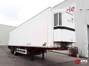 semiremorcă frigorifica Desot Oplegger chereau-thermoking