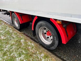 Prodaja Draco 2 - Assige wipkar Dhollandia 1500kg / flower size poluprikolice hladnjače - Slika 5 | Autoline RS Draco 2 - Assige wipkar Dhollandia 1500kg / flower size poluprikolica hladnjača | Slika 5 - Autoline