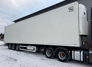 Ekeri kylskåp semitrailer