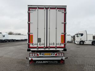 Ekeri semirremolque frigor&iacute;fico