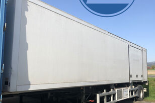 semi-trailer berpendingin Frech-Hoch CITY FHS 22 T