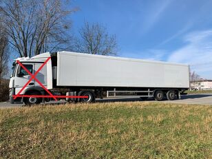 Frech-Hoch FHS28T refrigerated semi-trailer