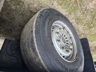 待售半挂冷藏车 Fruehauf Carrier Vector 1950 MT frigo semi-trailer + DHollandia - 图像 14 | Autoline CN 半挂冷藏车 Fruehauf Carrier Vector 1950 MT frigo semi-trailer + DHollandia | 图像 14 - Autoline