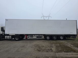 待售半挂冷藏车 Fruehauf Carrier Vector 1950 MT frigo semi-trailer + DHollandia - 图像 8 | Autoline CN 半挂冷藏车 Fruehauf Carrier Vector 1950 MT frigo semi-trailer + DHollandia | 图像 8 - Autoline