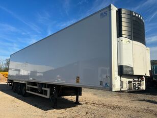 Fruehauf FST4FC refrigerated semi-trailer