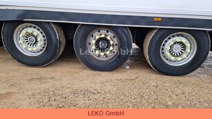 Купити напівпричіп рефрижератор Fruehauf Frühauf Frigo Semi 38T Vector 1850 MT Bis -30C - Зображення 31 | Autoline UA Напівпричіп рефрижератор Fruehauf Frühauf Frigo Semi 38T Vector 1850 MT Bis -30C | Зображення 31 - Autoline
