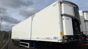 semi-remorque frigorifique Gray & Adams