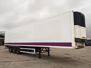 naczepa chłodnia Gray & Adams 44FT INSULATED BOX TRAILER – 2008 – C241073