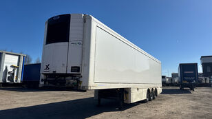 Gray & Adams FRIDGE refrigerated semi-trailer