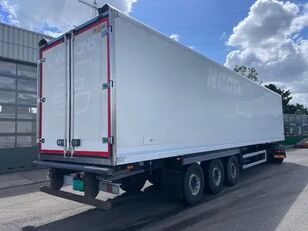 semi-remorque frigorifique Gray & Adams and Thermo king SLX ,discbrakes, Dual temp, multi