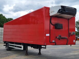 HEWA refrigerated semi-trailer