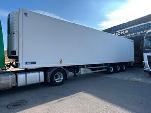 Indetruck refrigerated semi-trailer