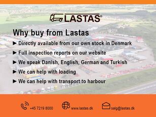 بيع العربات نصف المقطورة شاحنة التبريد Kel-Berg Link reefer trailer / Link-Kühlauflieger / - صورة 15 | Autoline SD العربات نصف المقطورة شاحنة التبريد Kel-Berg Link reefer trailer / Link-Kühlauflieger / | صورة 15 - Autoline