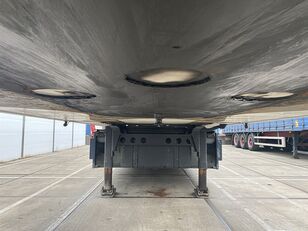 Venta de Kögel DOPPELSTOCK BLUMENBR THERMOKING SLX300 semirremolque frigorífico - Imagen 9 | Autoline UY Kögel DOPPELSTOCK BLUMENBR THERMOKING SLX300 semirremolque frigorífico | Imagen 9 - Autoline